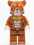 LEGO loc139 Tazar