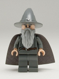 LEGO lor001 Gandalf the Grey - Wizard / Witch Hat