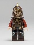 LEGO lor021 King Theoden