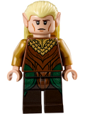 LEGO lor035 Legolas Greenleaf