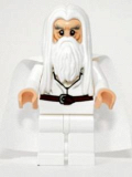 LEGO lor063 Gandalf the White