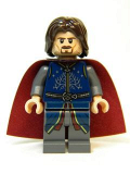 LEGO lor066 Aragorn (79007)