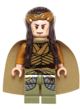 LEGO lor105 Elrond (79015)