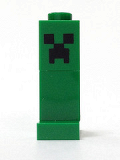 LEGO min001 Micromob Creeper