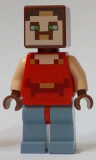 LEGO min083 Hal