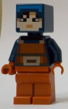 LEGO min085 Hex