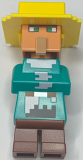 LEGO min115 Snow Villager