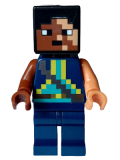 LEGO min143 Sentinel Soldier