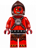 LEGO nex008 Beast Master (70314)
