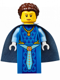 LEGO nex018 Queen Halbert (70325)