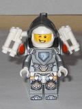 LEGO nex028 Lance with Jet Pack (70324)
