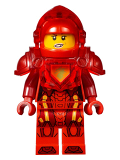 LEGO nex031 Ultimate Macy