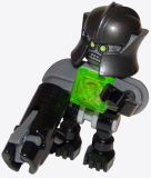 LEGO nex143 CyberByter Dennis