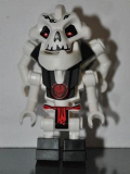 LEGO njo014 Samukai