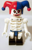 LEGO njo017 Krazi - Jester