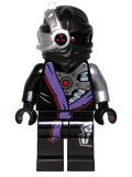 LEGO njo083 Nindroid Warrior