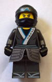 LEGO njo320 Nya - Cloth Armor Skirt, The LEGO Ninjago Movie