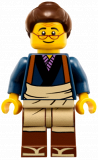 LEGO njo371 Edna Walker (70614)