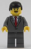 LEGO njo421 Fred Finley (70632)