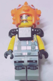 LEGO njo439 Private Puffer (70657)