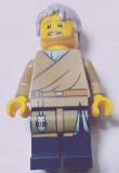 LEGO njo443 Runde (70657)