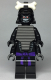 LEGO njo505 Lord Garmadon (Legacy)