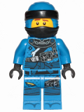 LEGO njo509 Jay - Hunted