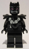 LEGO njo511 Oni Villain - Armor