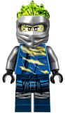 LEGO njo534 Jay FS (Spinjitzu Slam)