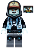 LEGO njo558 Scott