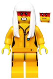 LEGO njo565 Harumi - Avatar Harumi