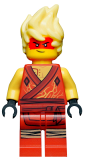 LEGO njo567 Kai - Avatar Kai