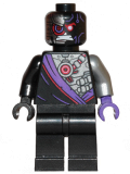 LEGO njo582 Nindroid - Legacy