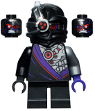 LEGO njo652 Nindroid, Short Legs - Legacy