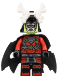 LEGO njo795 Bone King