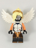 LEGO ow012 Mercy