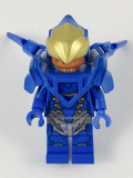 LEGO ow013 Pharah