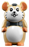 LEGO ow015 Hammond