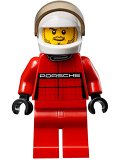 LEGO sc033 Porsche 917K Driver