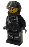 LEGO sc093 Bronco R Driver
