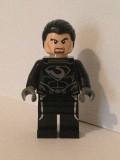 LEGO sh078 General Zod