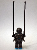 LEGO sh165 Ultron Sentry Officer