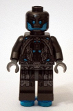 LEGO sh166 Ultron Sentry