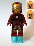 LEGO sh167 Iron Man MK43