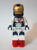LEGO sh168 Iron Legion