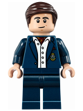 LEGO sh235 Bruce Wayne - Ascot and Button Down Shirt