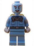 LEGO sh266 Mr. Freeze - Classic TV Series