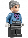 LEGO sh272 Aunt May (76057)