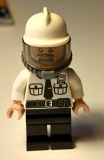 LEGO sh320 Security Guard (70901)