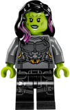LEGO sh388 Gamora (76081)